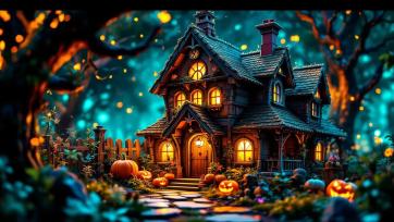 Hallowen Rod song