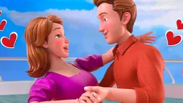 Skidamarin song for family learning